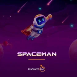 Spaceman 11a